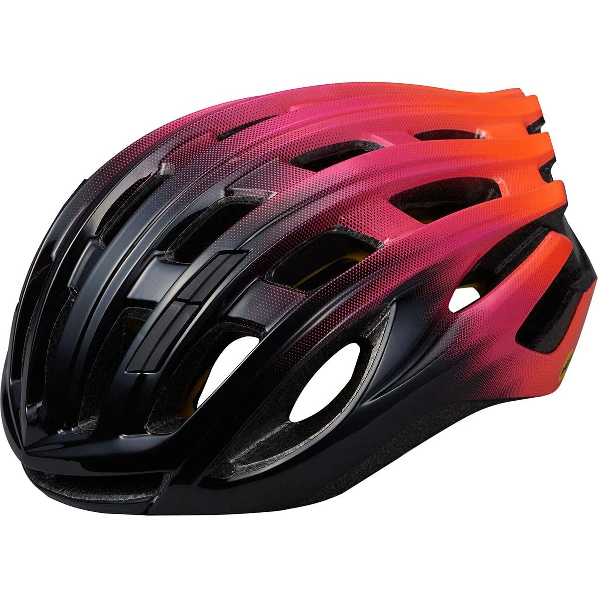 Specialized Propero III with ANGi - Acid Lava Faze - Medium