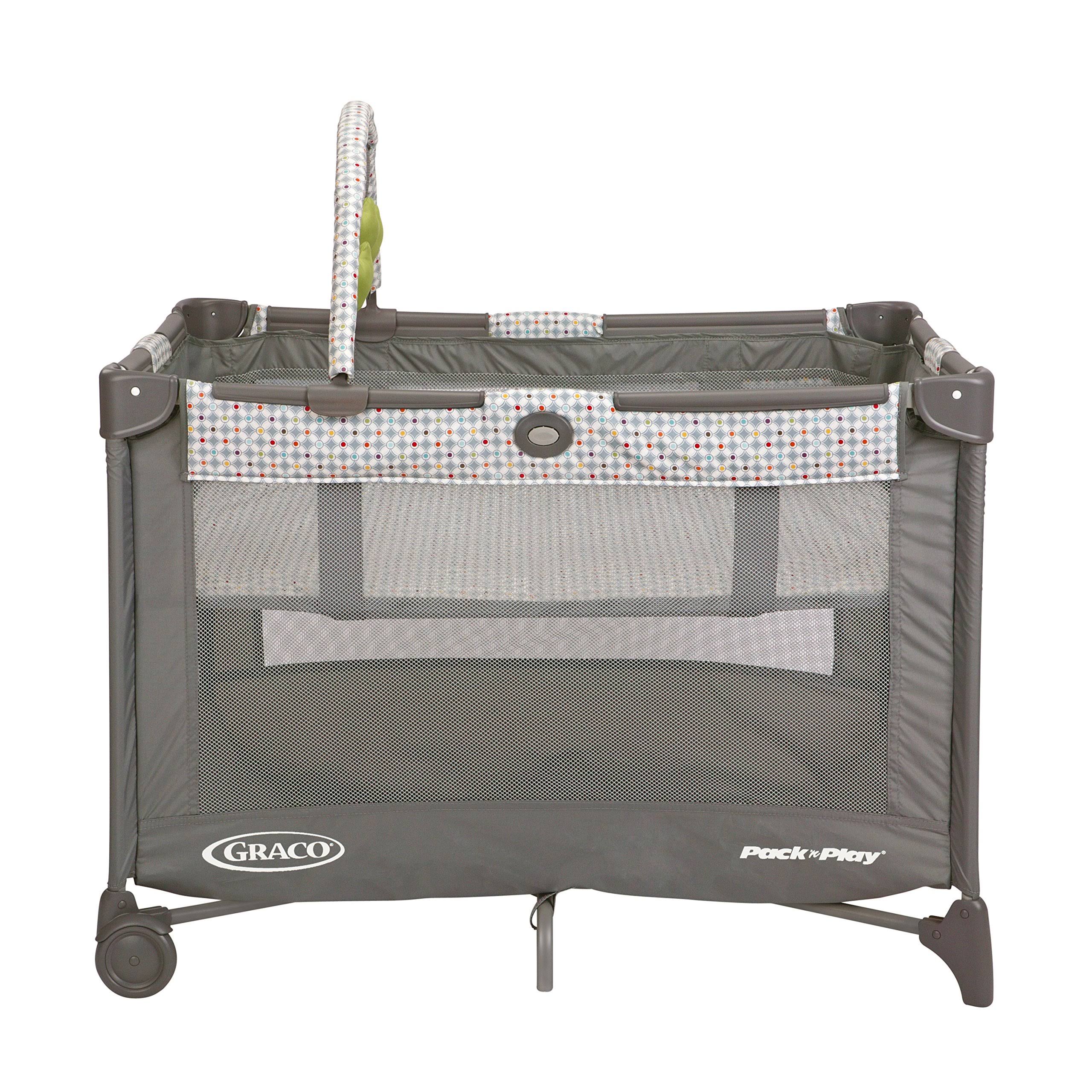 Graco Pack &n Play on The Go Playard, Pasadena
