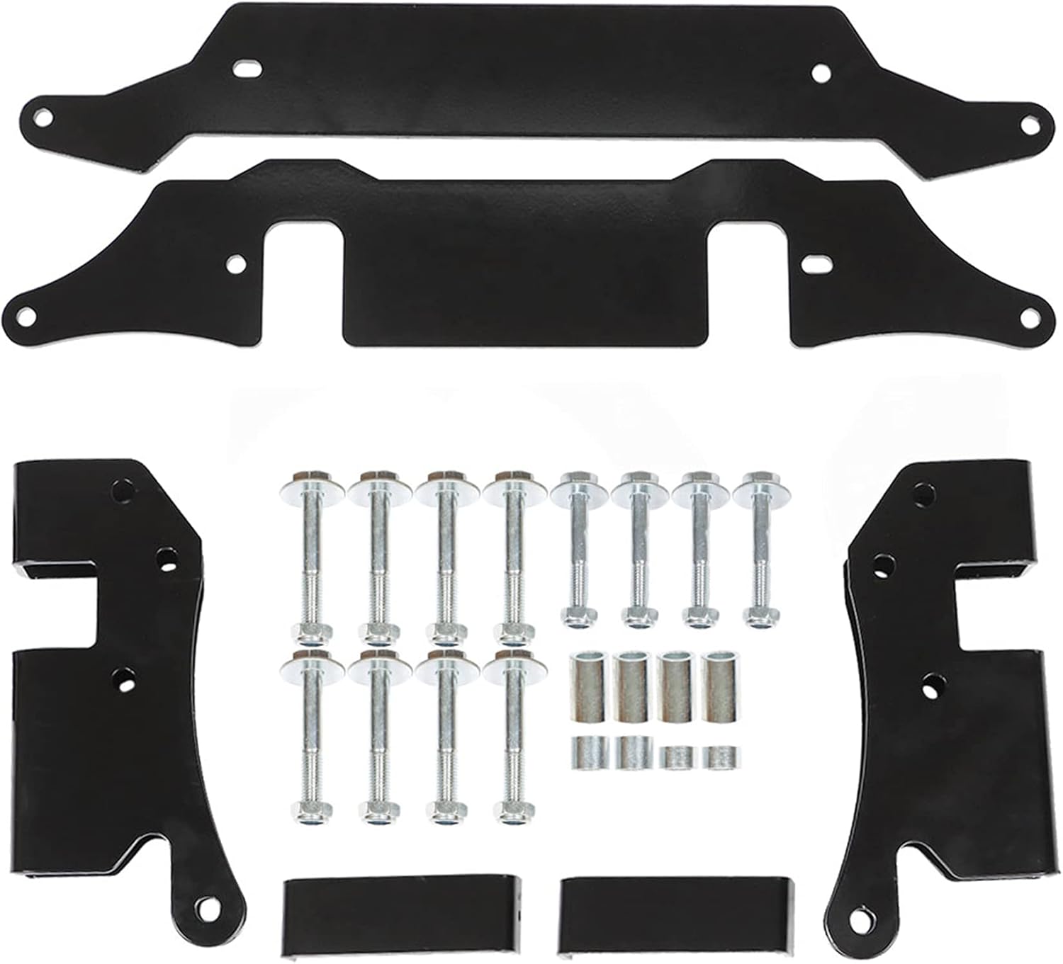 marddpair 3-5 Suspension Full Lift Kit Heavy Duty Replacement for Polaris RZR 1000 XP 4 1000 2014-2021