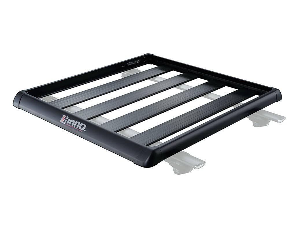 INNO Shaper Cargo Basket in Black - XA569