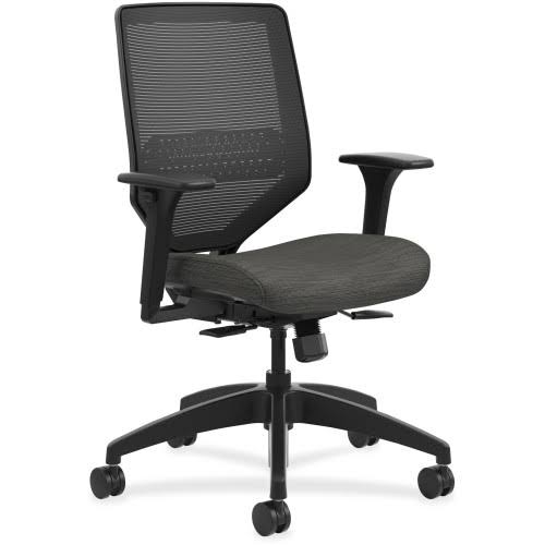 HON Solve Mesh Mid-Back Task Chair SVM1ALC10TK