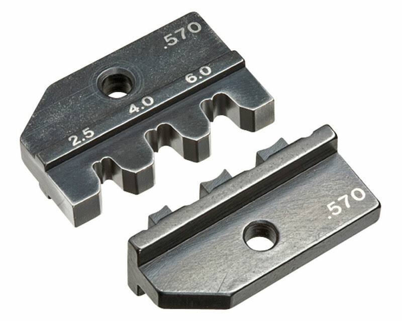 Knipex, 97 49 66, Solar Connector MC4 (Multi-Contact)