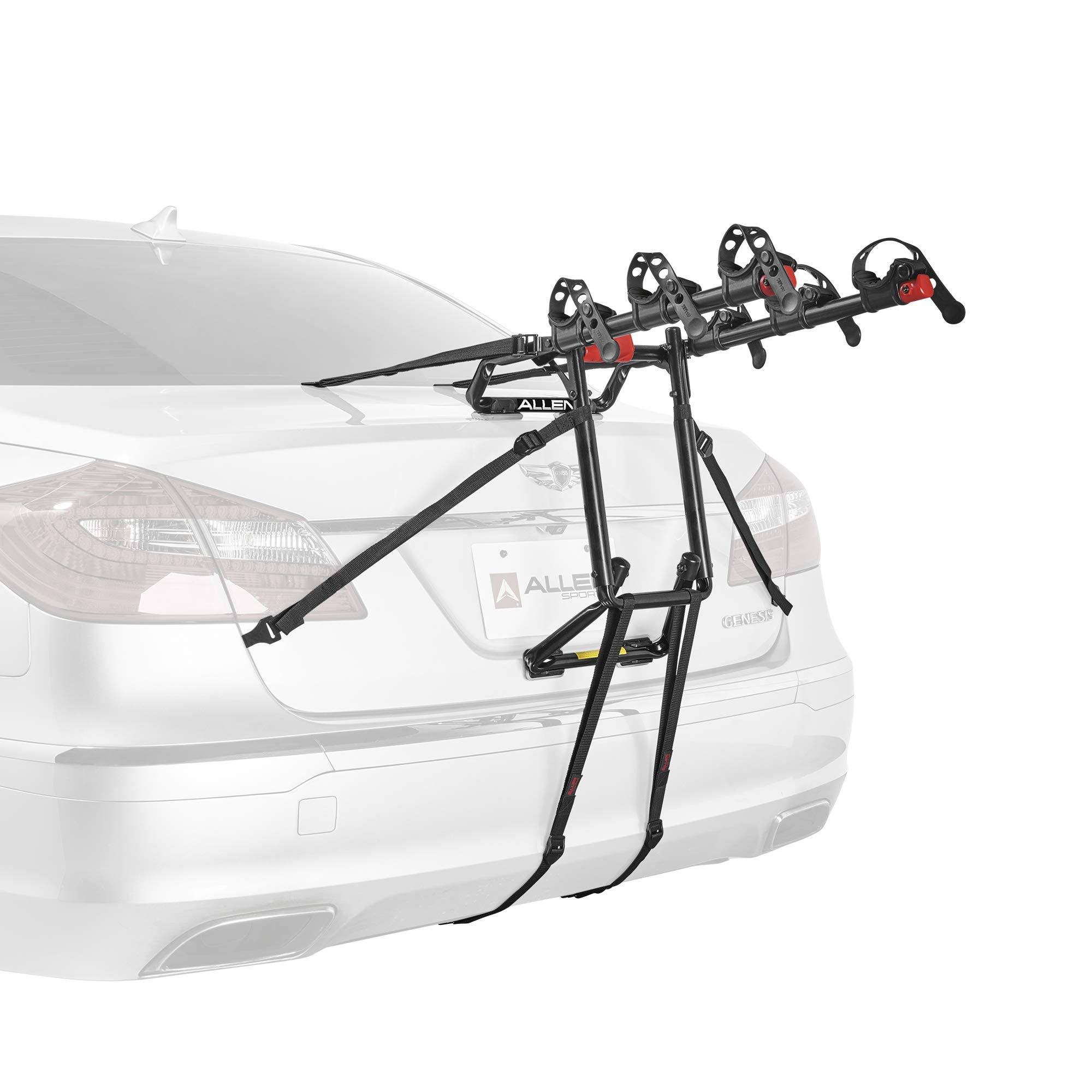 Allen Sports Premier 3-Bike Trunk Rack