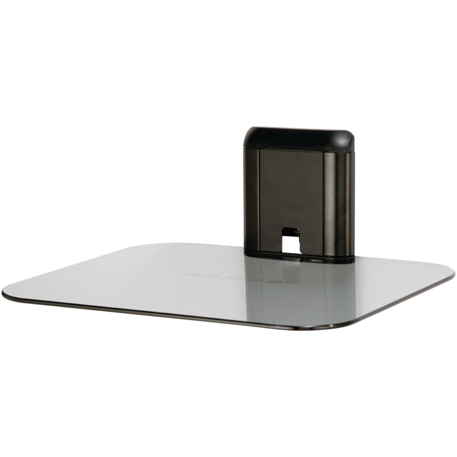 Sanus VMA401-B1 Small Single Shelf Assembly Black