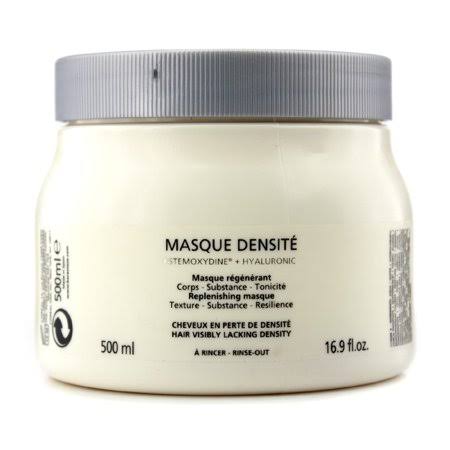 Kerastase - Densifique Masque Densite Replenishing Masque (Hair Visibly Lacking Density) -500ml/16.9oz