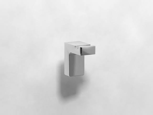 Dornbracht 83251710-00 Lulu Hook - Polished Chrome