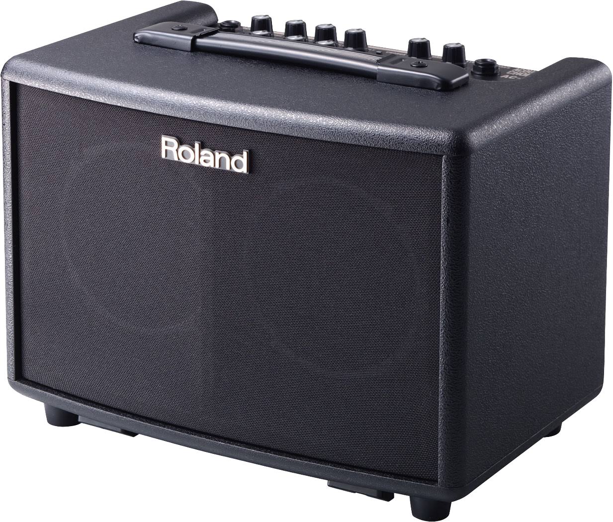 Roland AC-33 Acoustic Chorus Combo Amp (Standard)