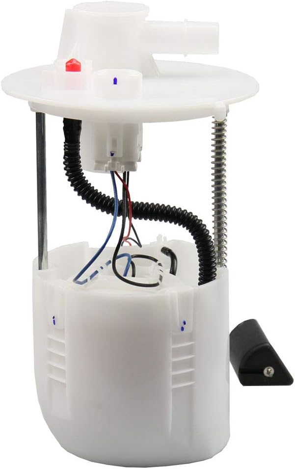 NOPOCA NPOT1183001N Electric Fuel Pump Module Assembly Fits Pontiac Vibe 2009-2010 Corolla 2005-2016 Matrix 2005-2013 E8874M