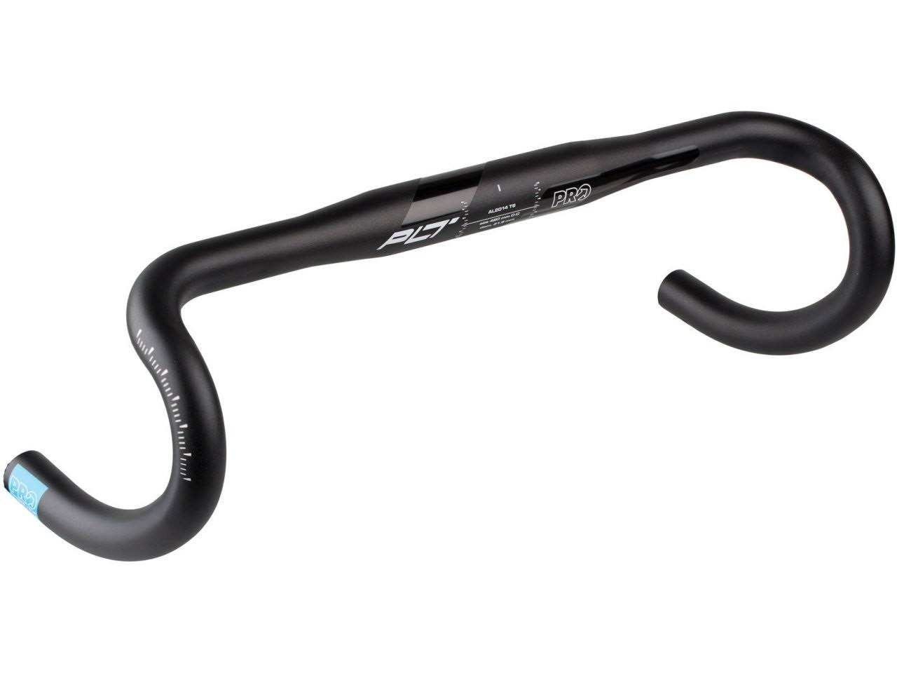 Pro Plt Compact Handlebar - 38cm
