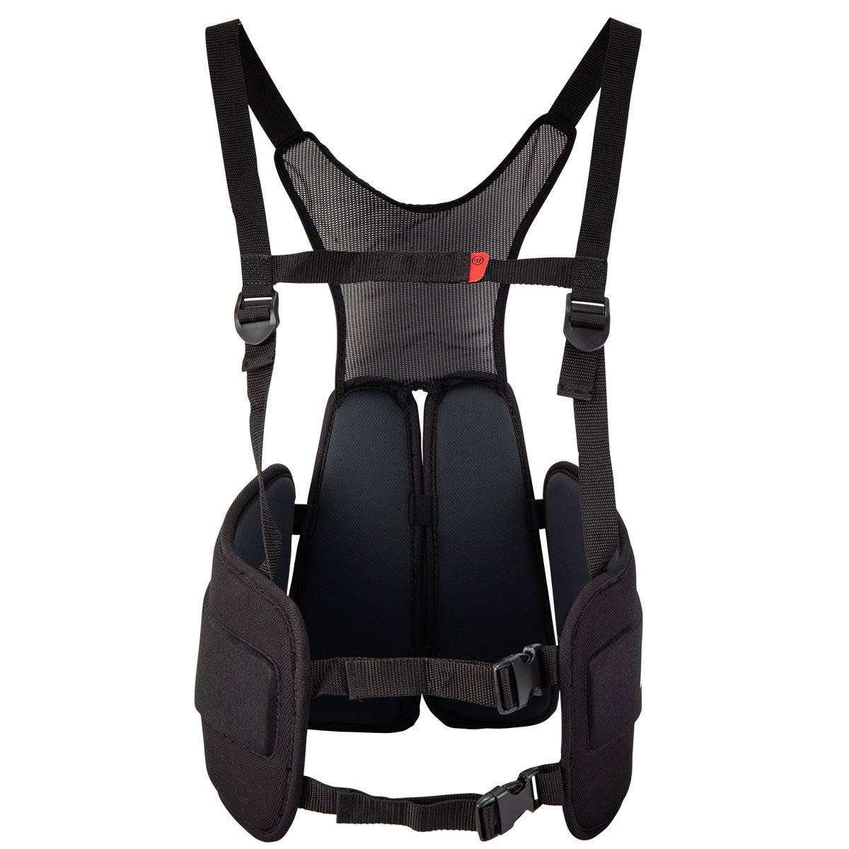 Warrior Fatboy Box Lacrosse Rib Guards