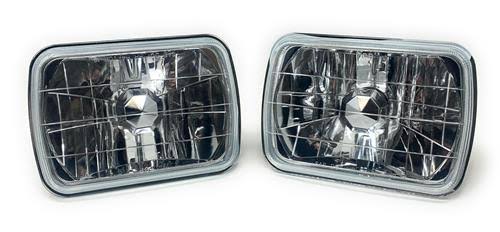 Summit Racing SUM-890276: Summit Racing Headlight Conversions