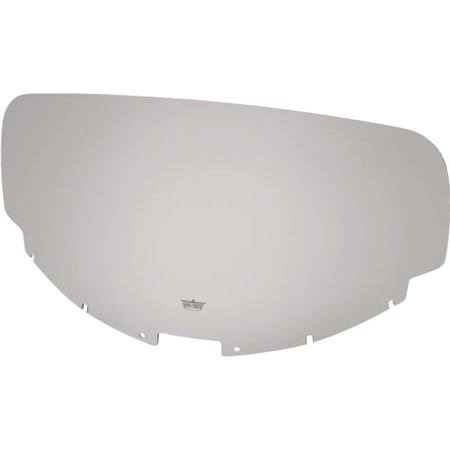 Show Chrome Accessories 20-610T Tint Tour Windshield