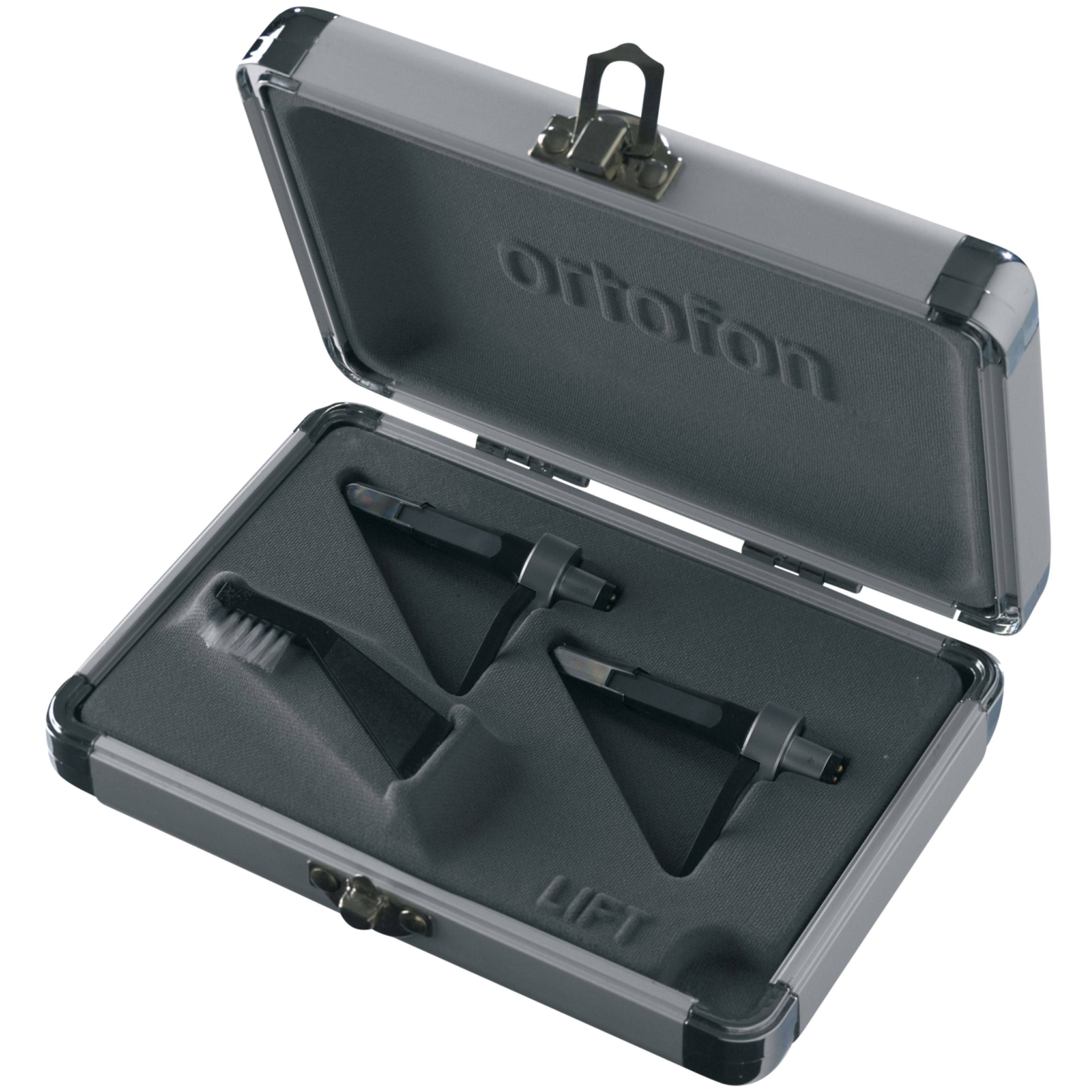 Ortofon Concorde Pro S Twin Pack