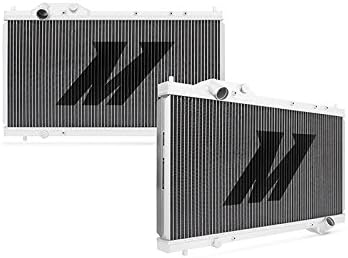 Mishimoto MMRAD-NSX-90 Performance Aluminum Radiator Compatible With Acura NSX 1990-2005