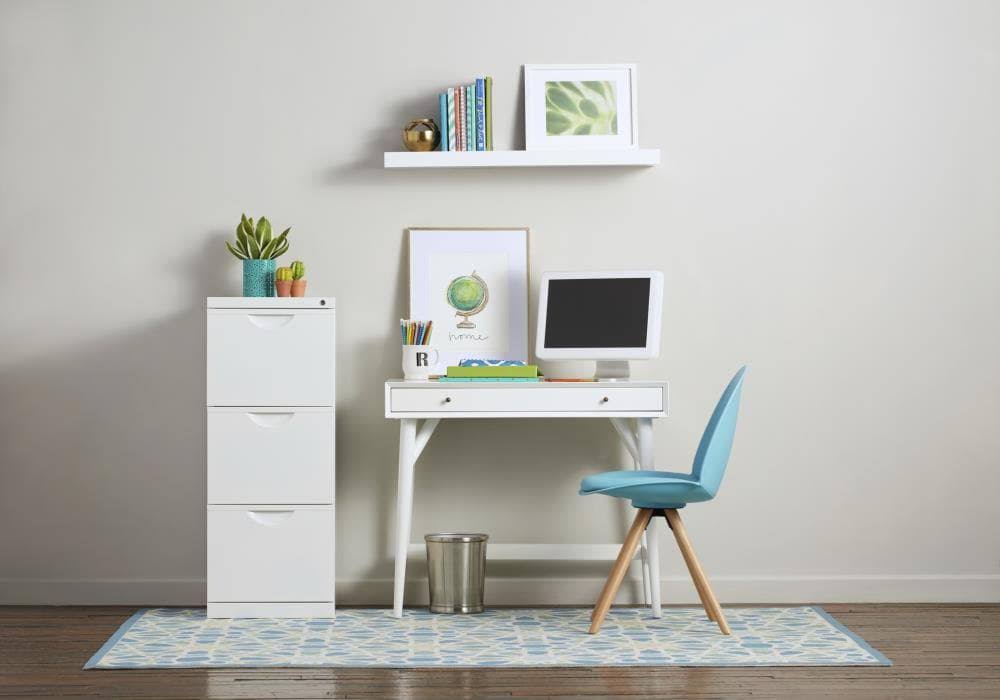 GE Vintage 60-Watt EQ ST19 Daylight Dimmable Decorative Light Bulb (12-Pack) | 93124196