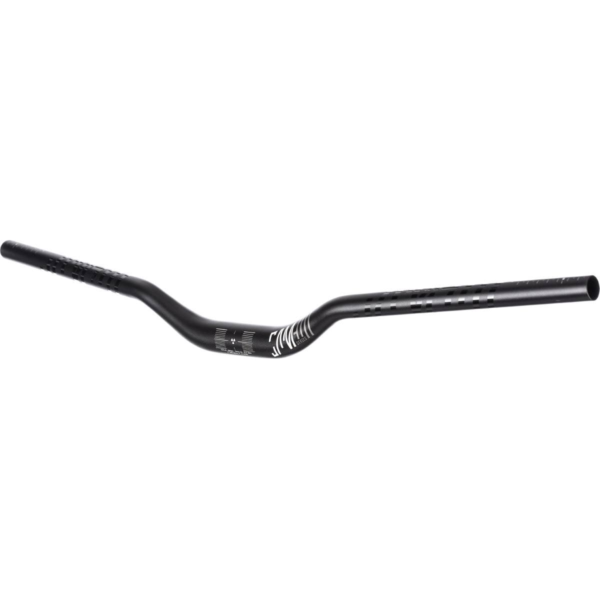 Nukeproof Sam Hill Series Riser Bar - 31.8mm - Black