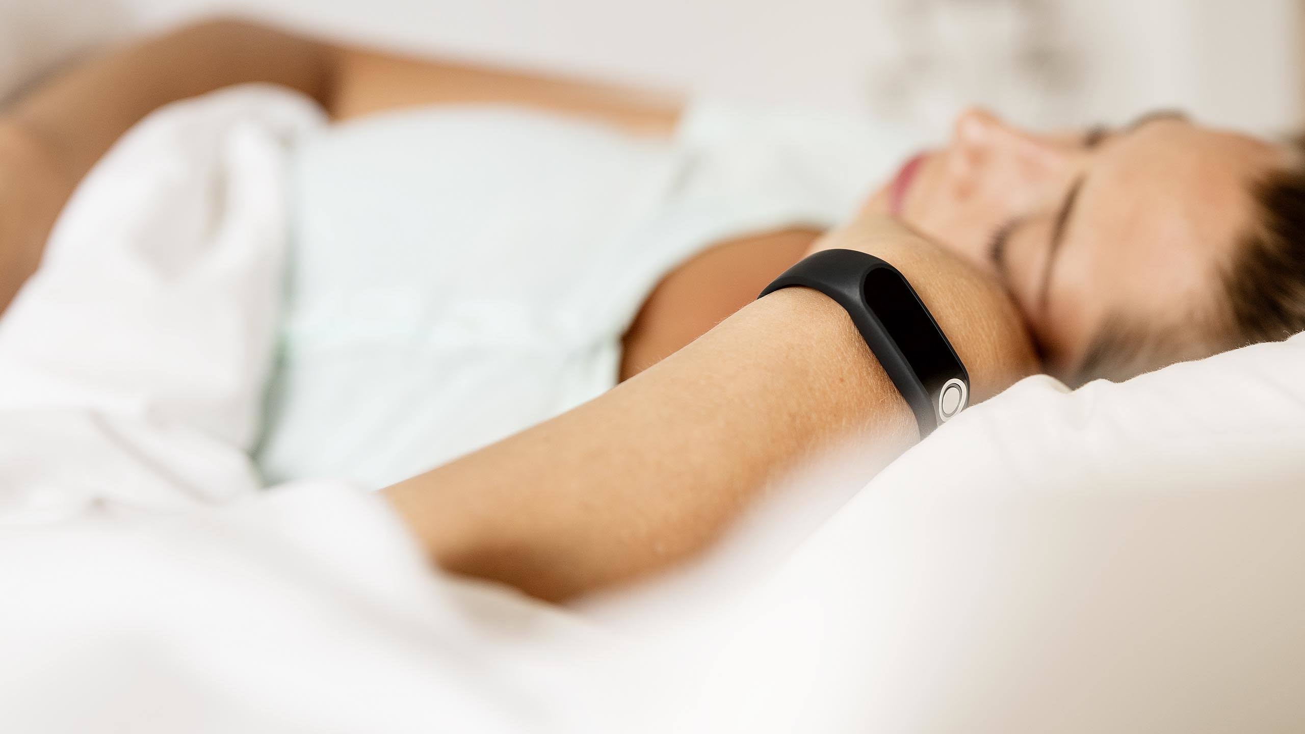 TomTom Touch - Activity Tracker with Heart Rate Monitor - Large - Black