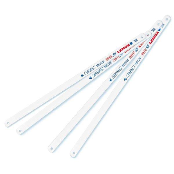 Lenox 20118-232HE Hacksaw Blade,12 In,32 TPI,PK100