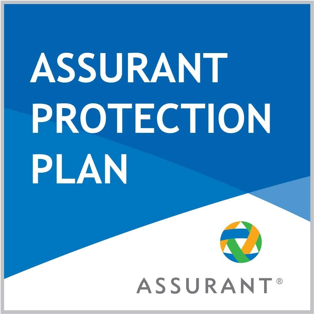 Assurant 3-Year Tablet Protection Plan ($250-$299.99) Pack of 2