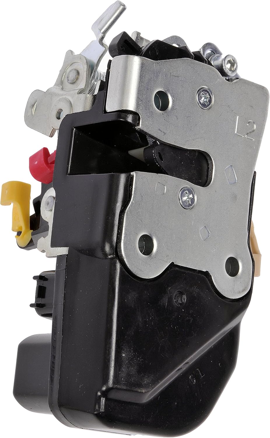 Dorman 931-012 Door Lock Actuator Motor Pack of 2