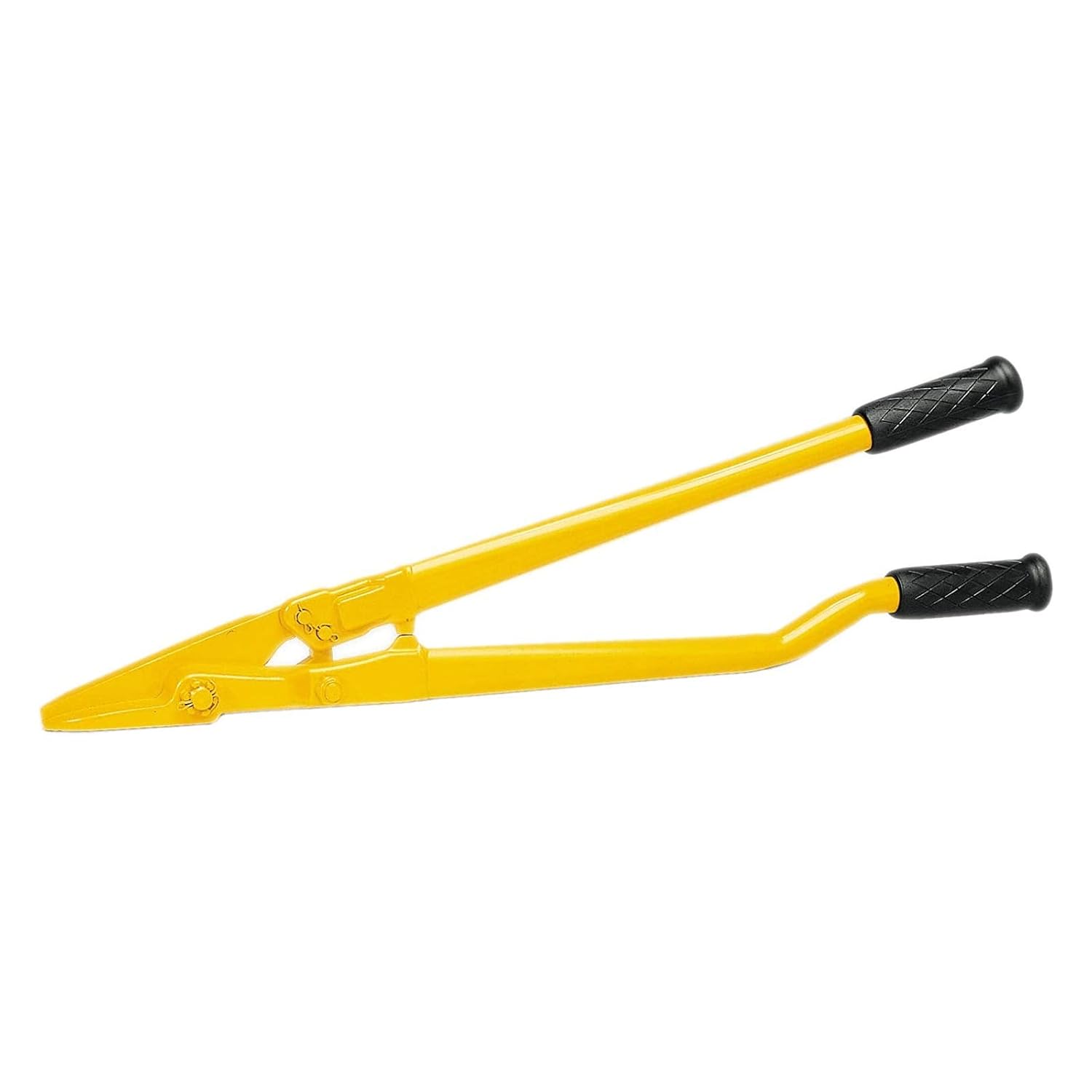 IDL Packaging H-305 Steel Strapping Cutter for 1 1/4