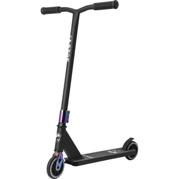 Pro Scooter Panda Initio (Black/Rainbow)
