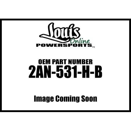 CRG Constructors Racing Group RC2 Brk Lvr Shrt Blk XB Buell 2AN-531-H-B New