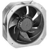 Ebm-Papst Ac Fan, Axial, 280Mm, 115Vac - W2E250-HL08-07