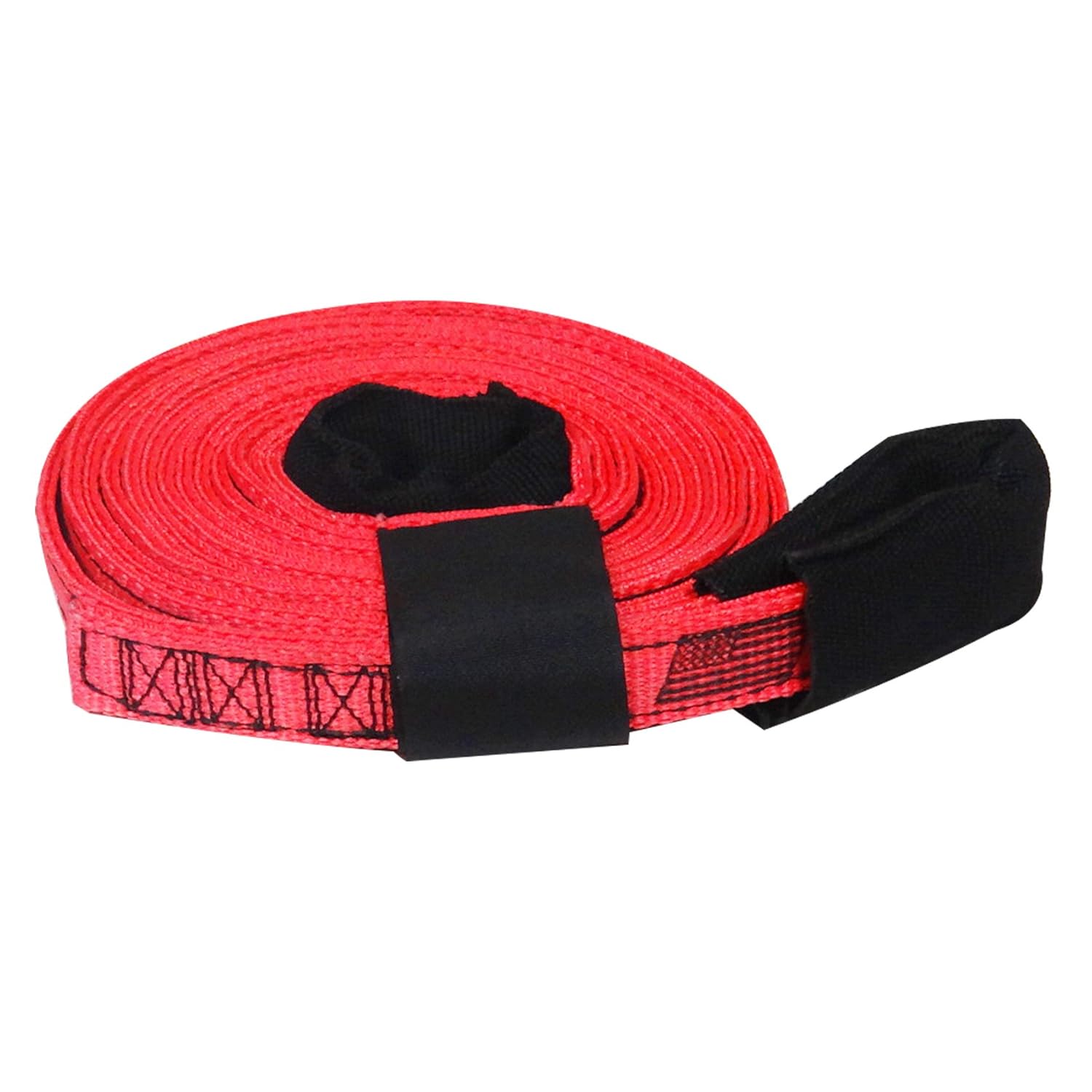 Tow & Recovery Strap 1