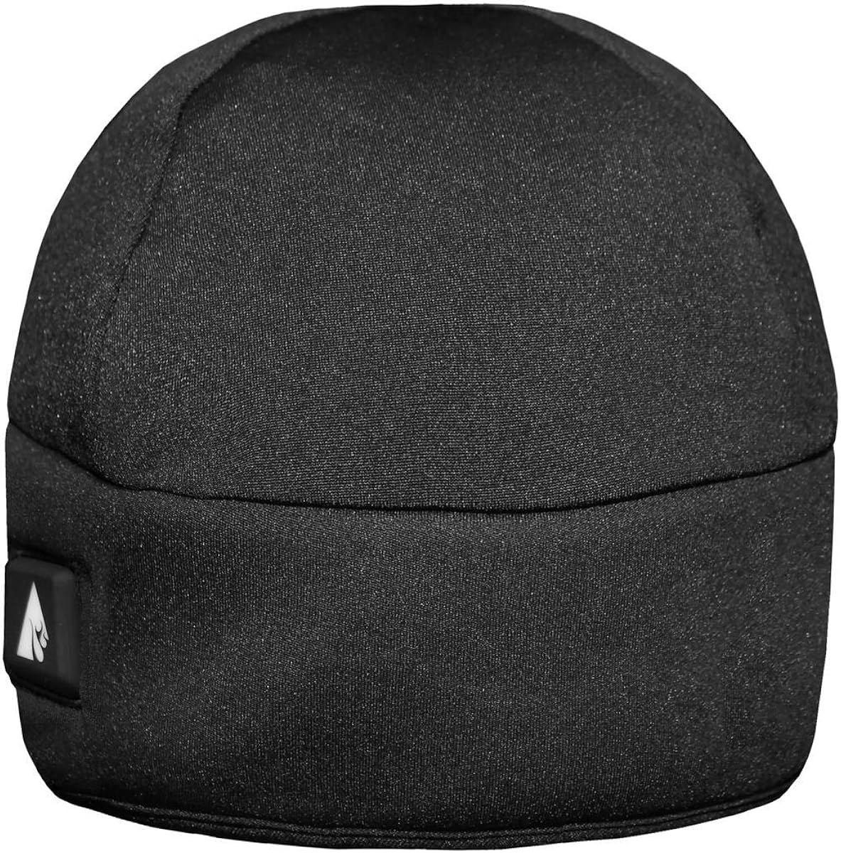 ActionHeat Unisex 5V Battery Heated Winter Hat – Water Resistant Softshell
