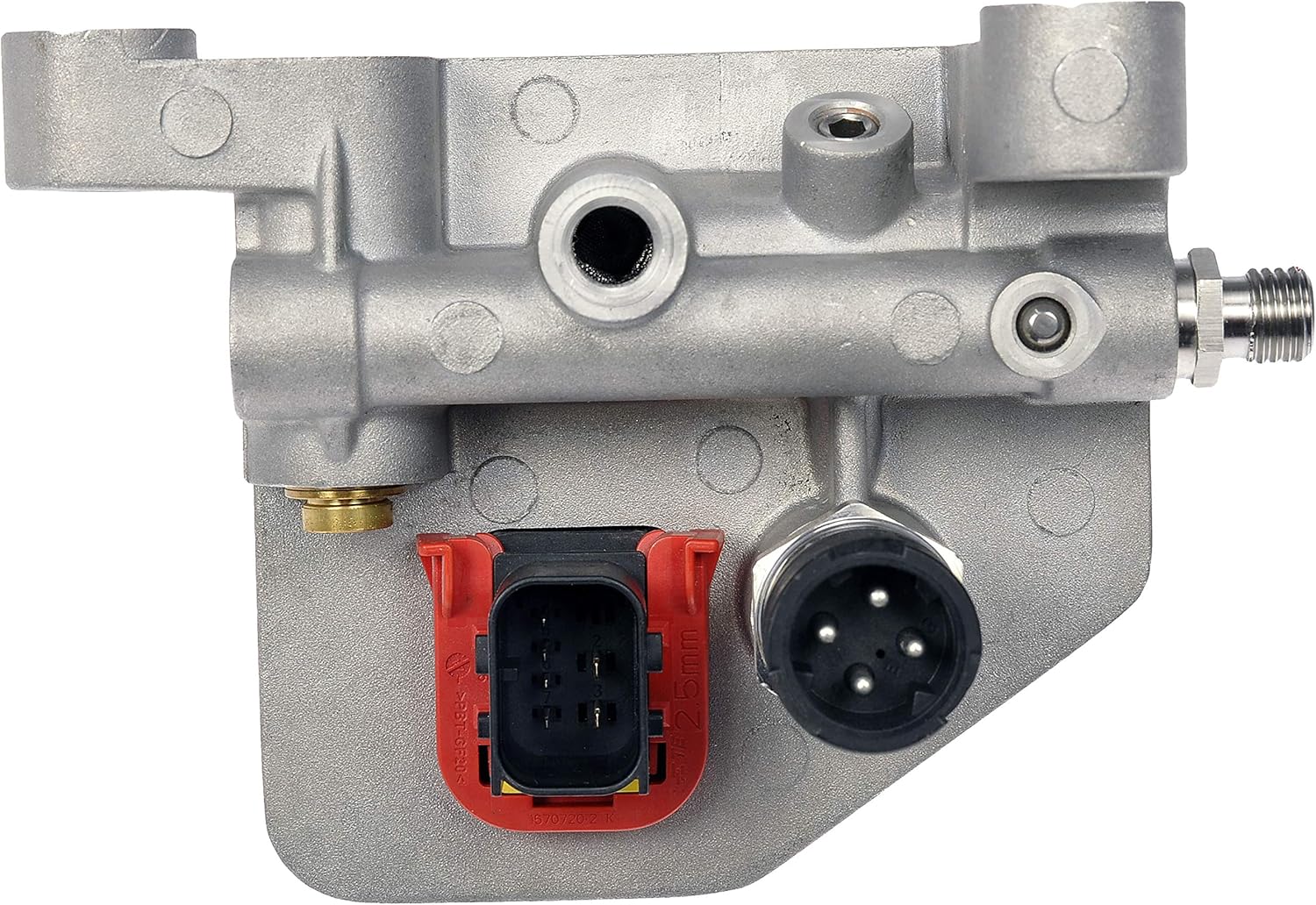 Dorman 904-5520 Hydrocarbon Dosing Module Compatible with Select Mack/Volvo Models