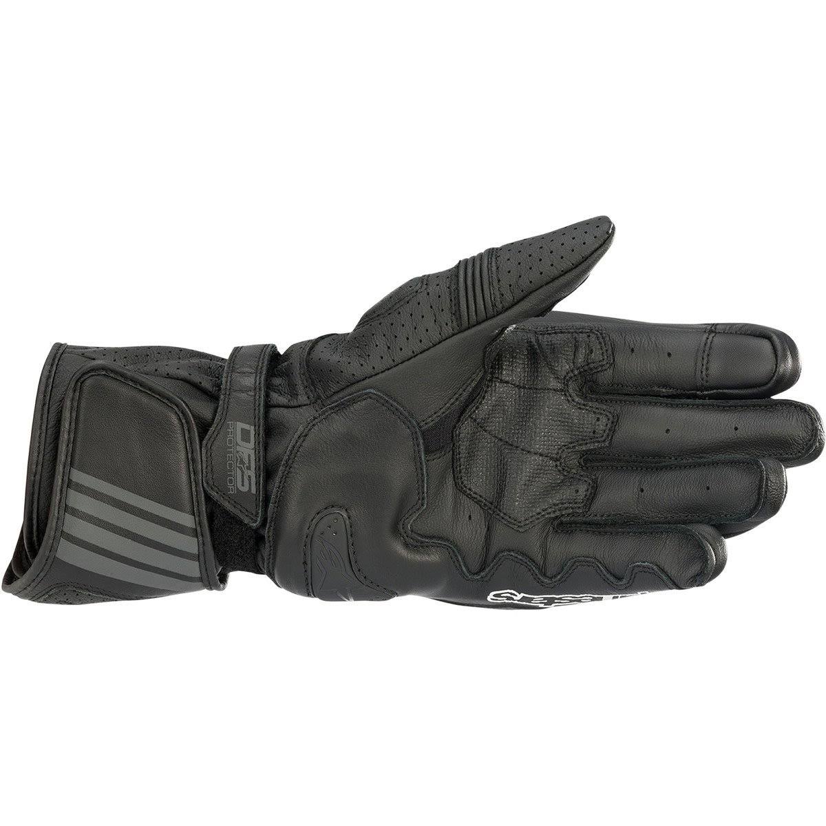 Alpinestars GP Plus R V2 Black Gloves