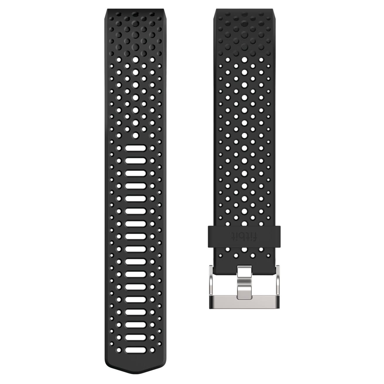 Fitbit Sport Arm Band for Fitbit Charge 2 - Black
