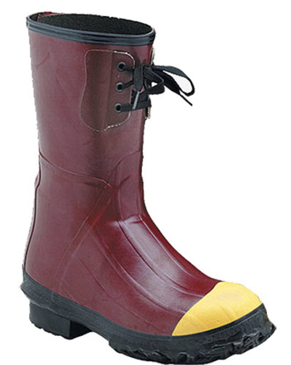 Lacrosse 12in Insulated Pac, Red