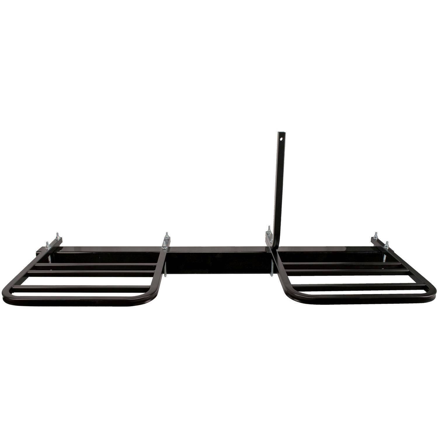 Quick Products QPRBM2R RV Bumper-Mounted 2-Bike Rack