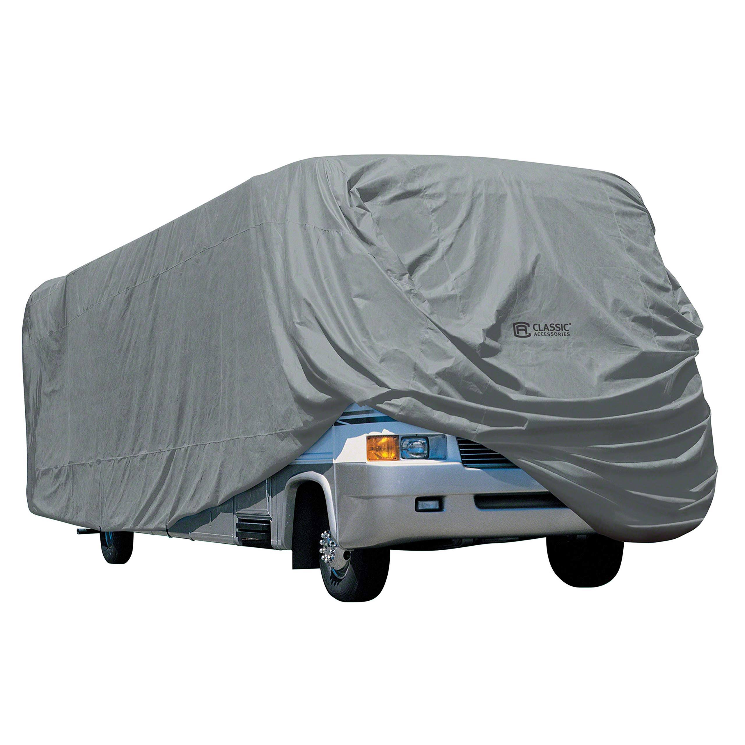 Classic Accessories RV Polypro 1 Class A Cover