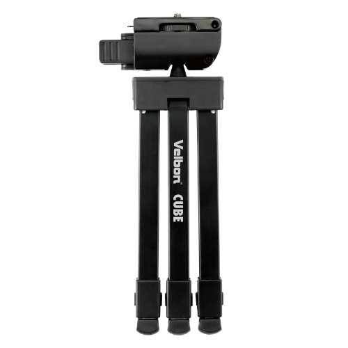 Velbon Cube Compact Tripod