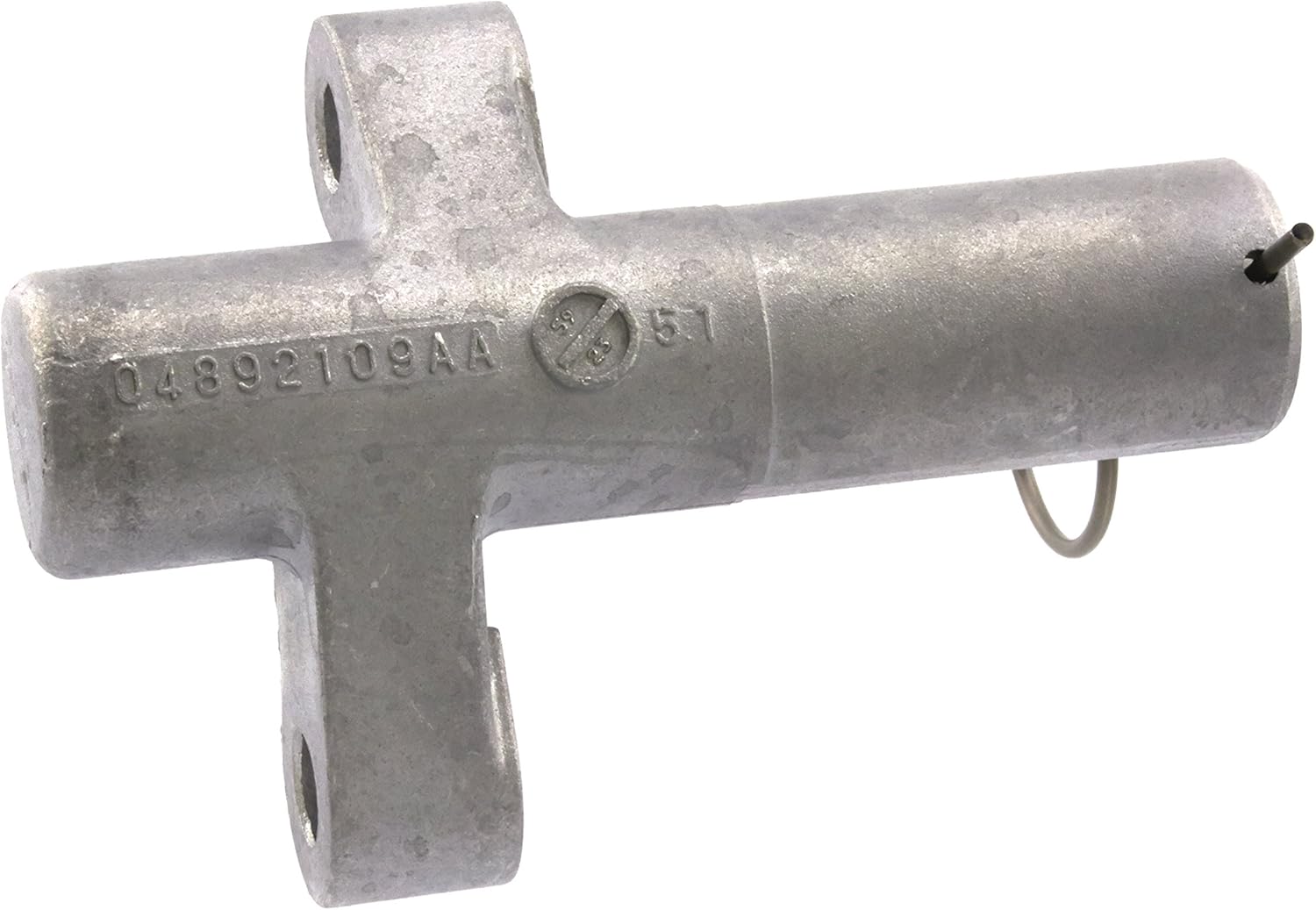 AISIN BTC-500 OE Hydraulic Timing Belt Tensioner, 1 Pack