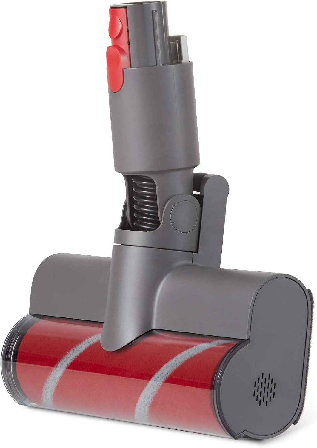 roborock H7 Cordless Stick Vacuum Cleaner, 3 Cleaning Modes, 160AW Constant Suction Power, Lightweight, Flexible MagBase Accessories, Long-Lasting Li-Po Battery with 2.5H Recharge