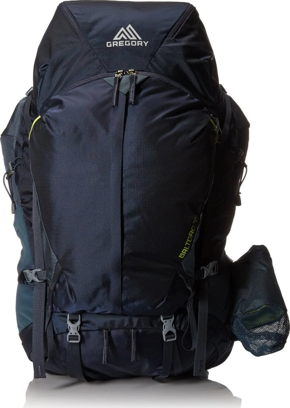 Gregory - Baltoro 75 Pack - Small - Navy Blue