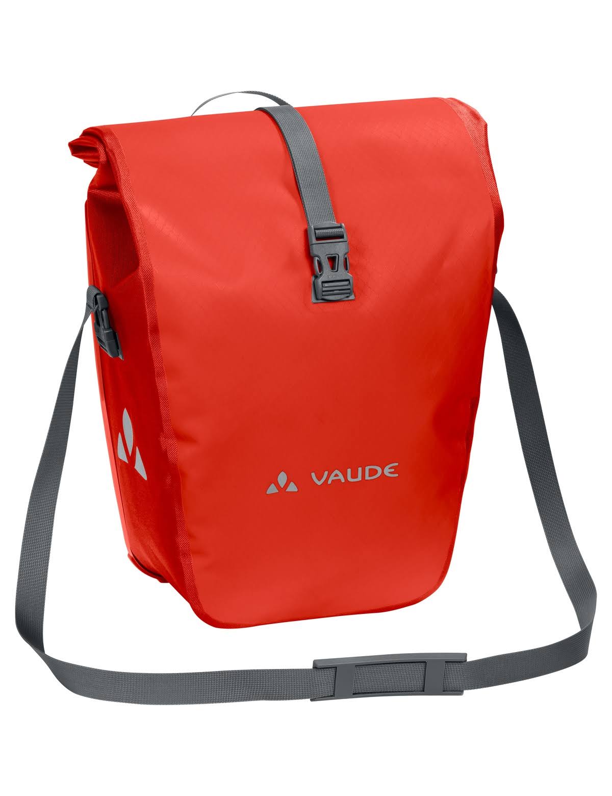 Vaude Aqua Back Single Colours: Lava