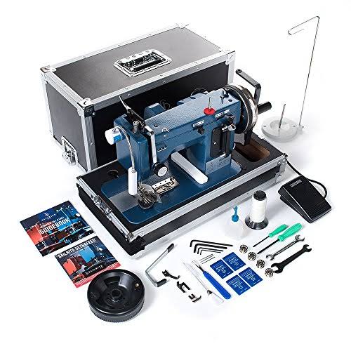 Sailrite Ultrafeed LSZ-1 Premium Walking Foot Sewing Machine (110V)
