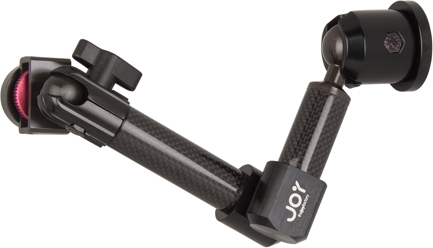 The Joy Factory MagConnect Carbon Fiber Wall/Cabinet Mount (Mount Only) MMU104