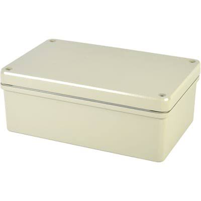 Hammond Manufacturing R110-162-000 Electronic Enclosure