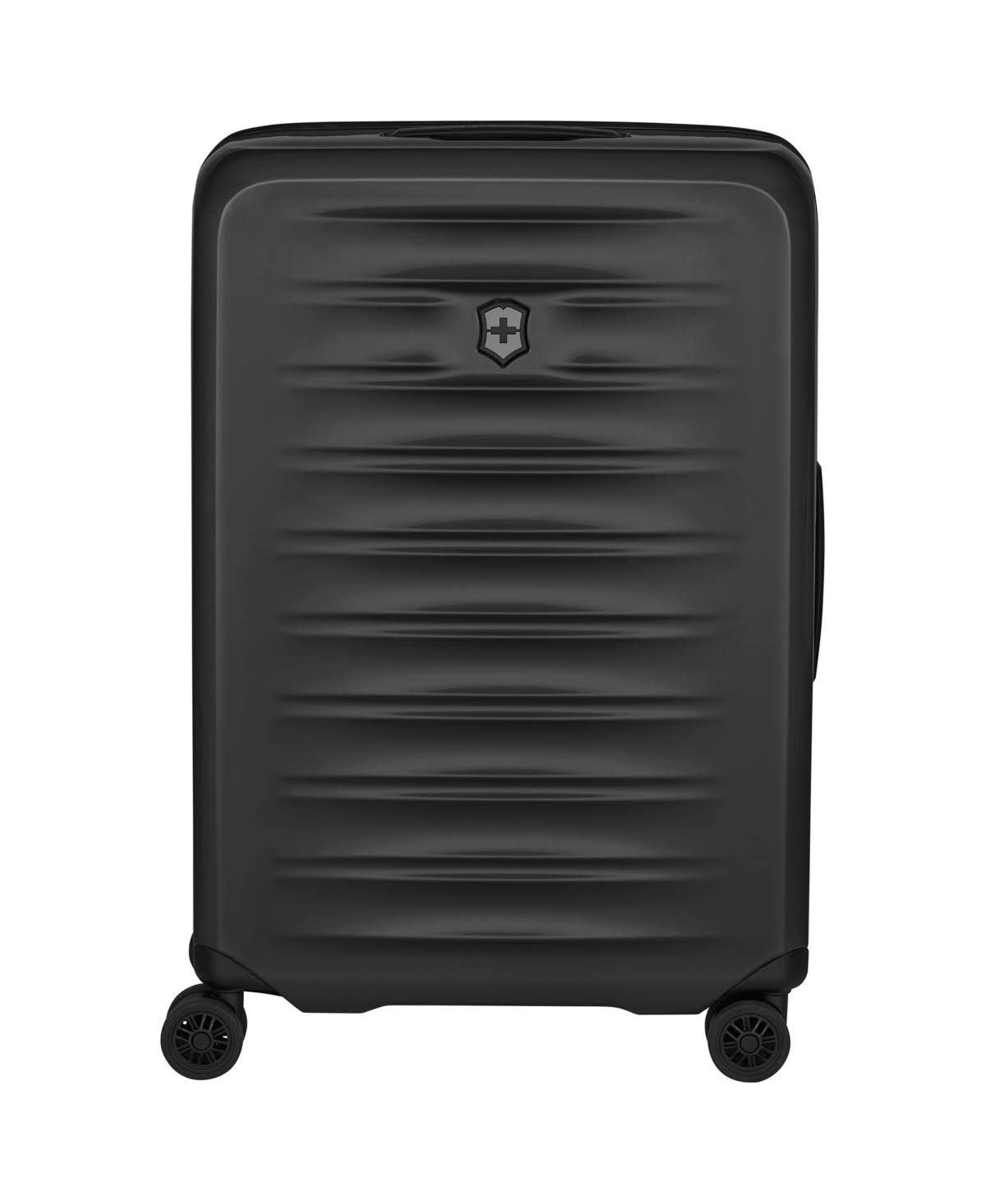 Victorinox VX Drift 26x22 Hardside Spinner - Black