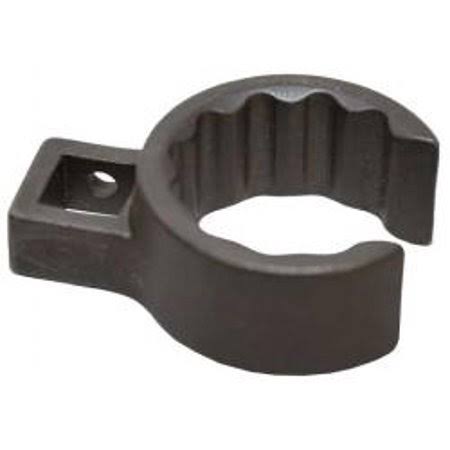 Martin Tools blksc58 1-13/16 x 1/2 Dr Crowfoot - Black, Price/each