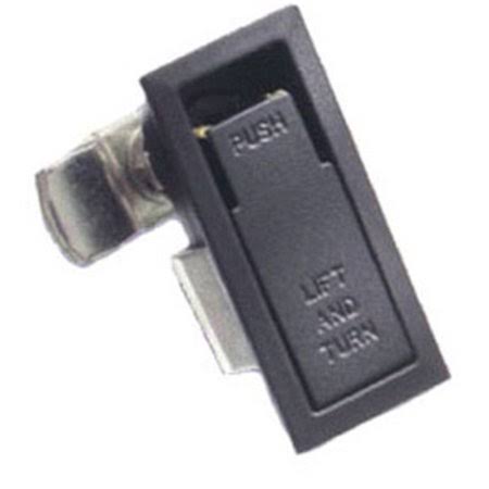 Southco E3-2-1 Cam Latches (Pack of 8)