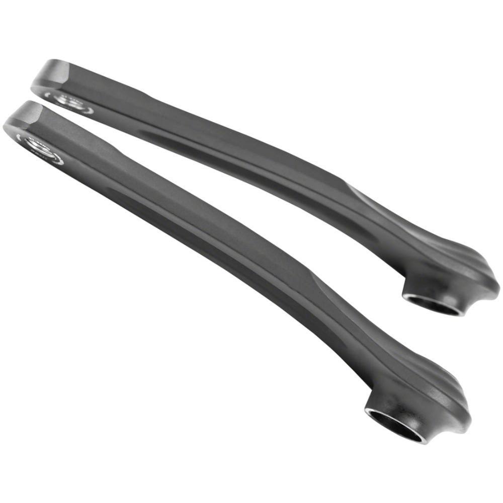 e*thirteen by The Hive e*spec Plus Crank Arm Set - 160mm Bosch CX GEN4 Black