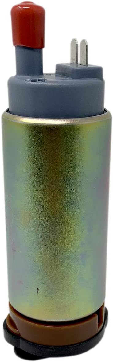 Fuel Pump fits Mercury Marine Mercruiser 4Stroke 20HP/25HP/30HP/40HP/50HP/ 60HP Replaces 892267A51, 898101T67