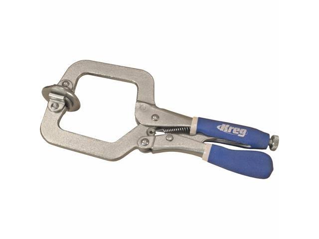Kreg KHC-PREMIUM Face CLAMP, 3x22